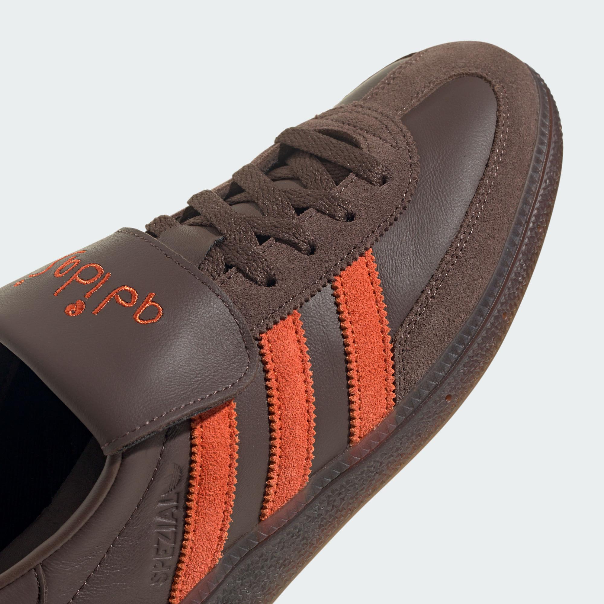 ADIDAS HANDBALL TOKYO ENERGY HANDBALL SPEZIAL SHUKYU X E-WAX - Image 4