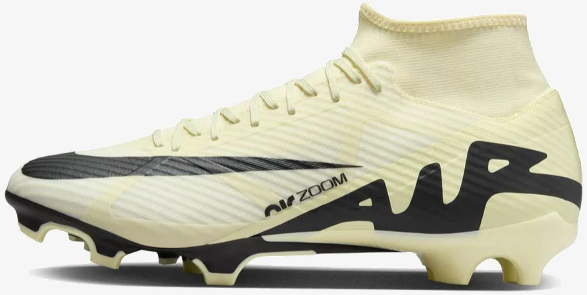 MERCURIAL SUPERFLY 9 ACADEMY FG/MG - Image 8