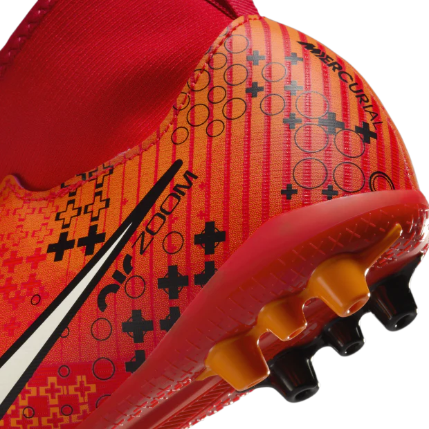 JR MERCURIAL SUPERFLY 9 ACADEMY MDS AG - Image 10