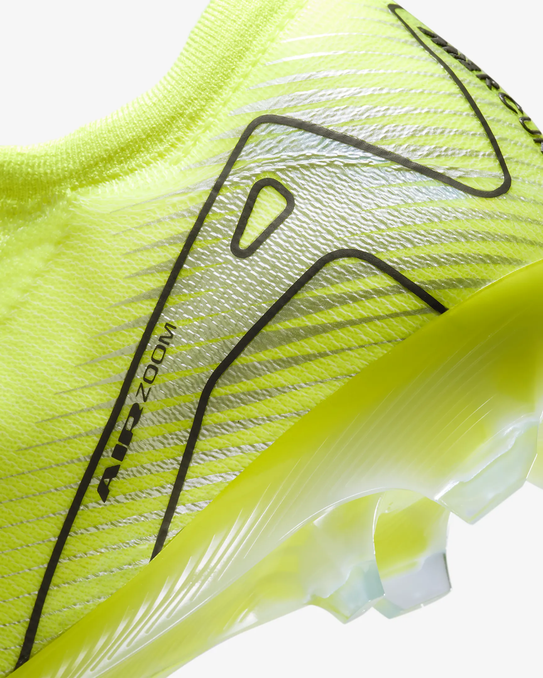 MERCURIAL VAPOR 16 ELITE FG - Image 5