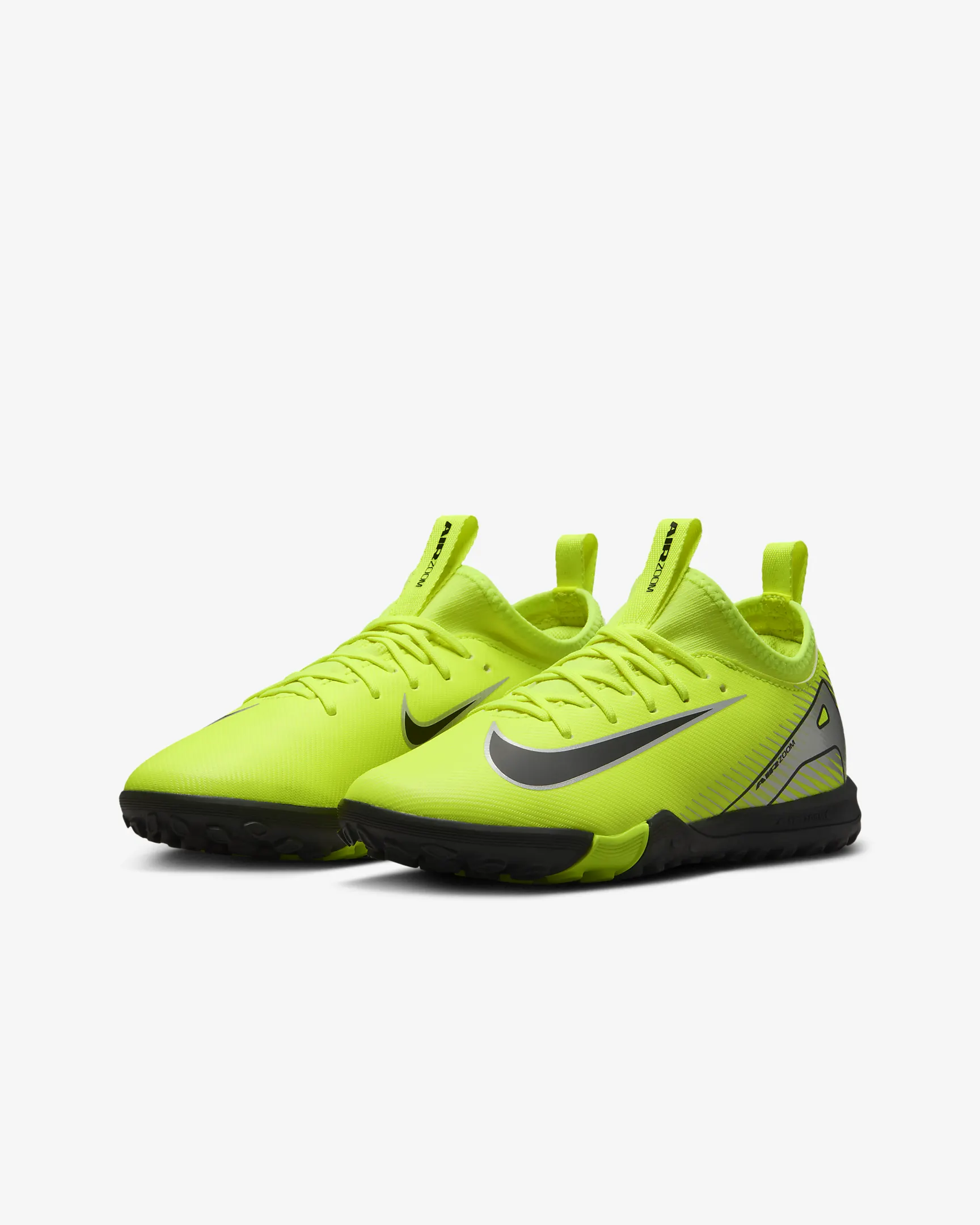 JR MERCURIAL VAPOR 16 ACADEMY TF - Image 4