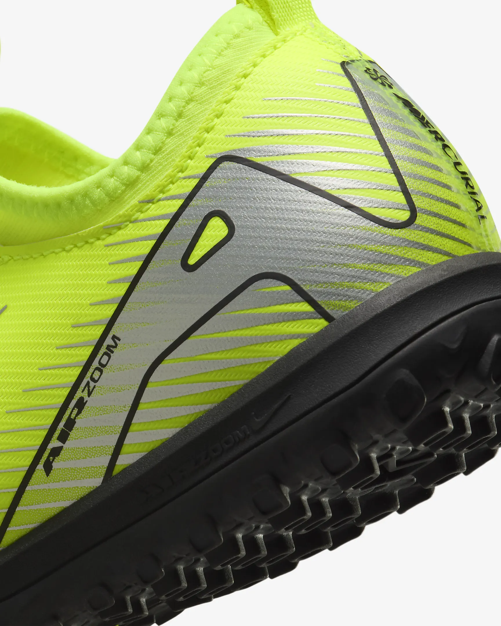 JR MERCURIAL VAPOR 16 ACADEMY TF - Image 6
