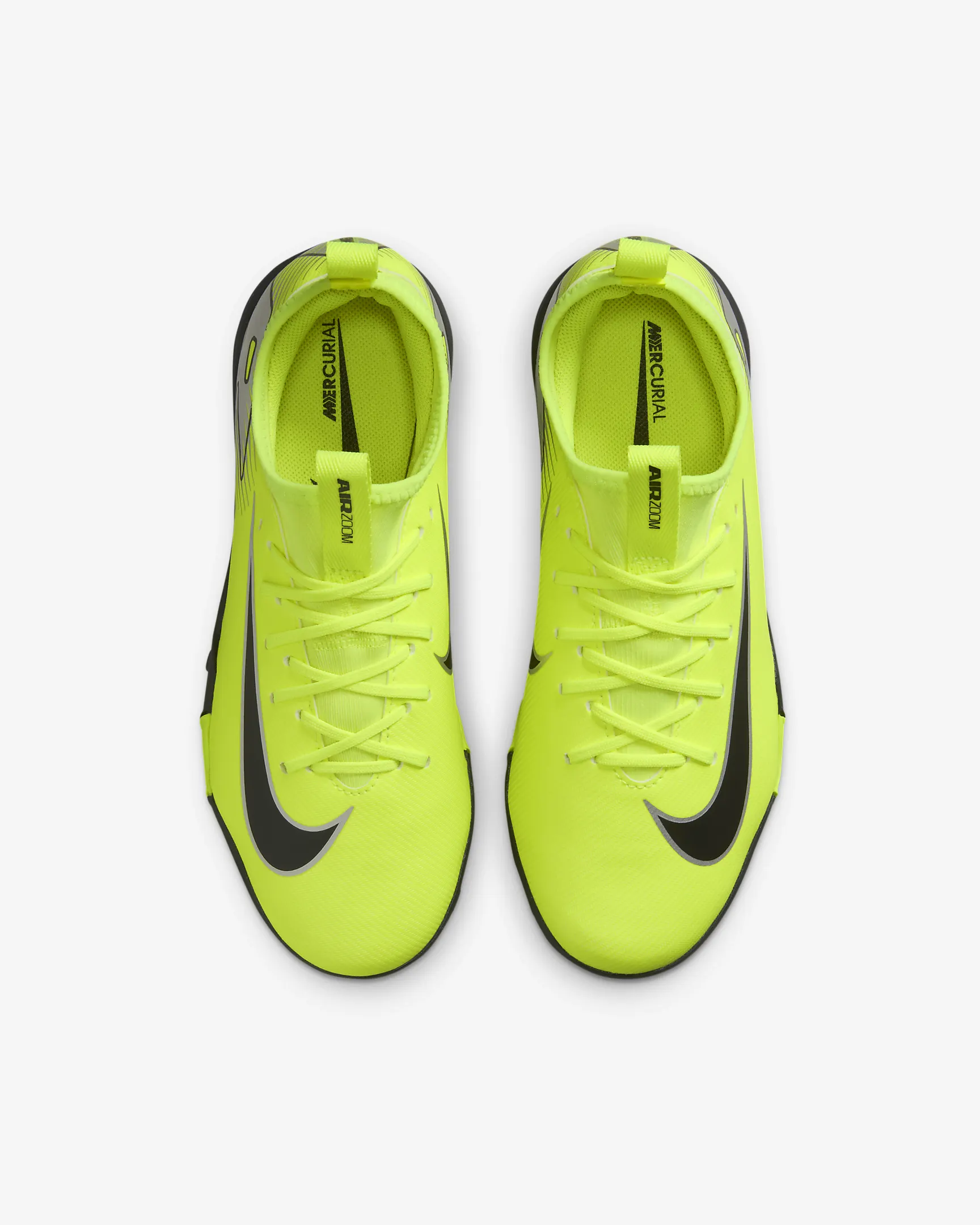 JR MERCURIAL VAPOR 16 ACADEMY TF - Image 7