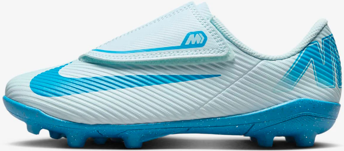 JR MERCURIAL VAPOR 16 CLUB MG PS - Image 11