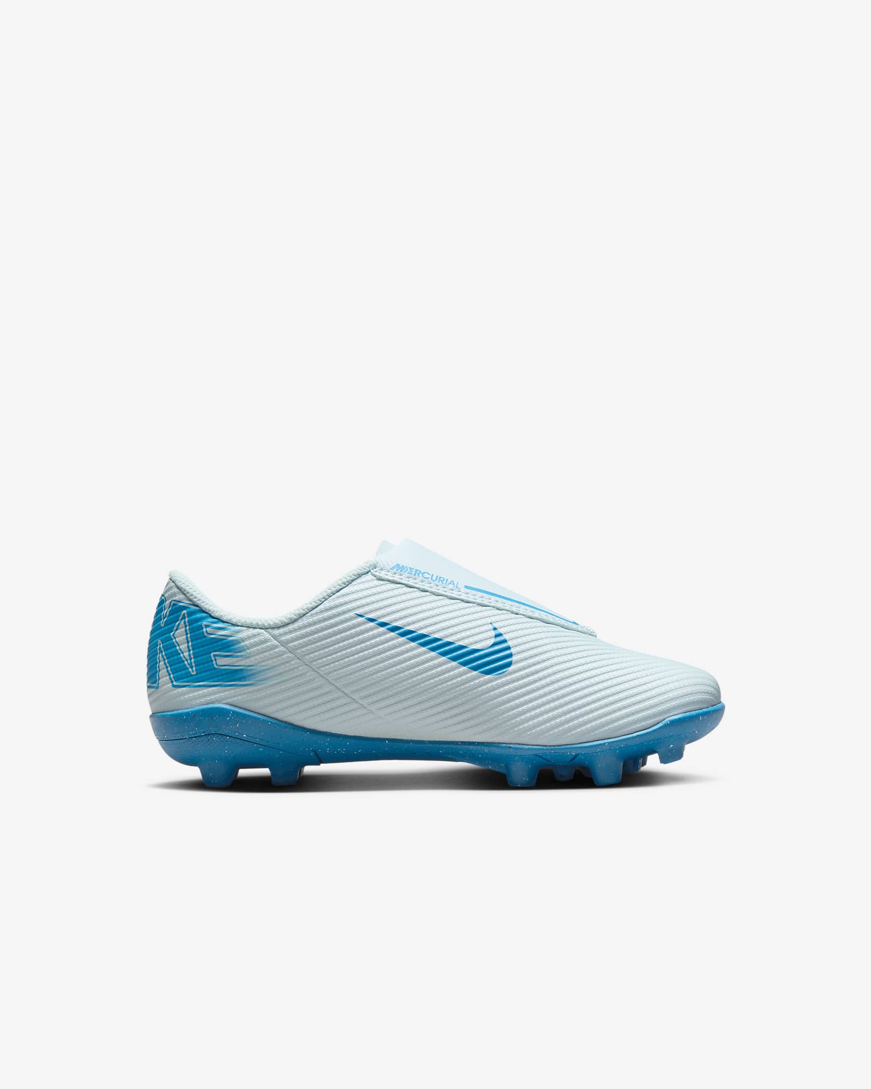 JR MERCURIAL VAPOR 16 CLUB MG PS - Image 4