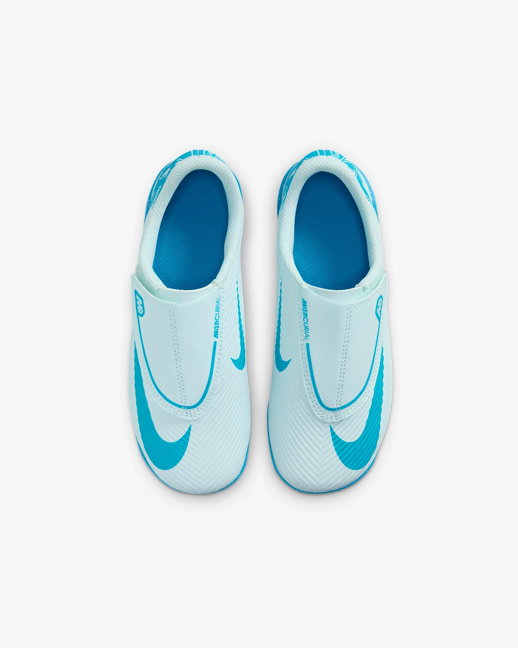 JR MERCURIAL VAPOR 16 CLUB MG PS - Image 5