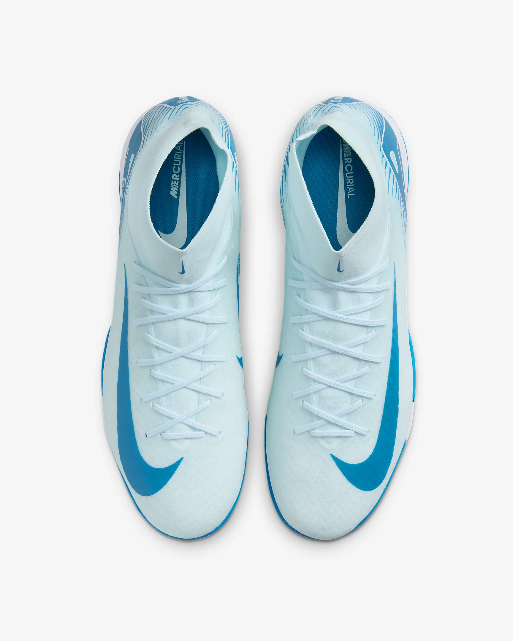 MERCURIAL SUPERFLY 10 ACADEMY IC - Image 5