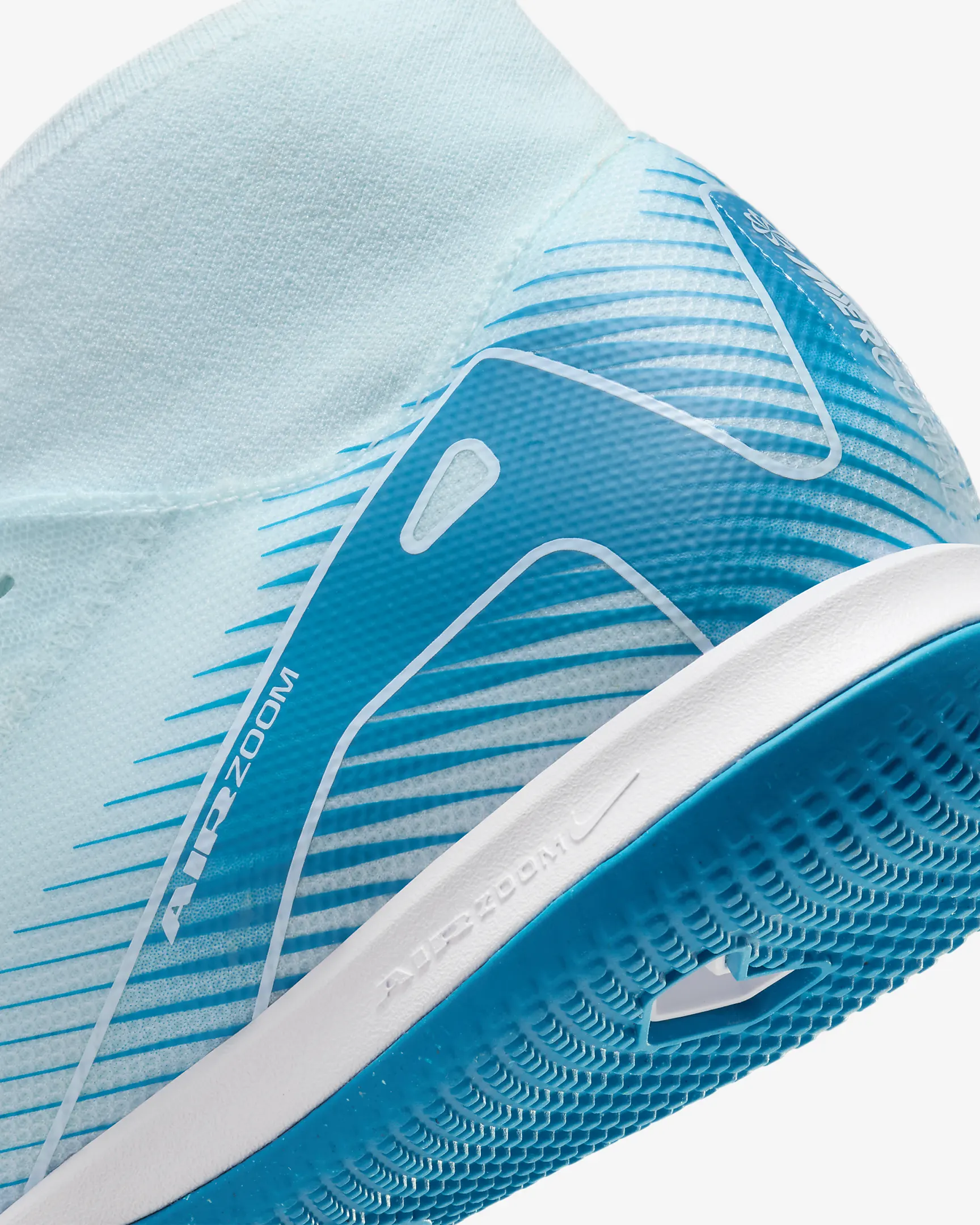 MERCURIAL SUPERFLY 10 ACADEMY IC - Image 7