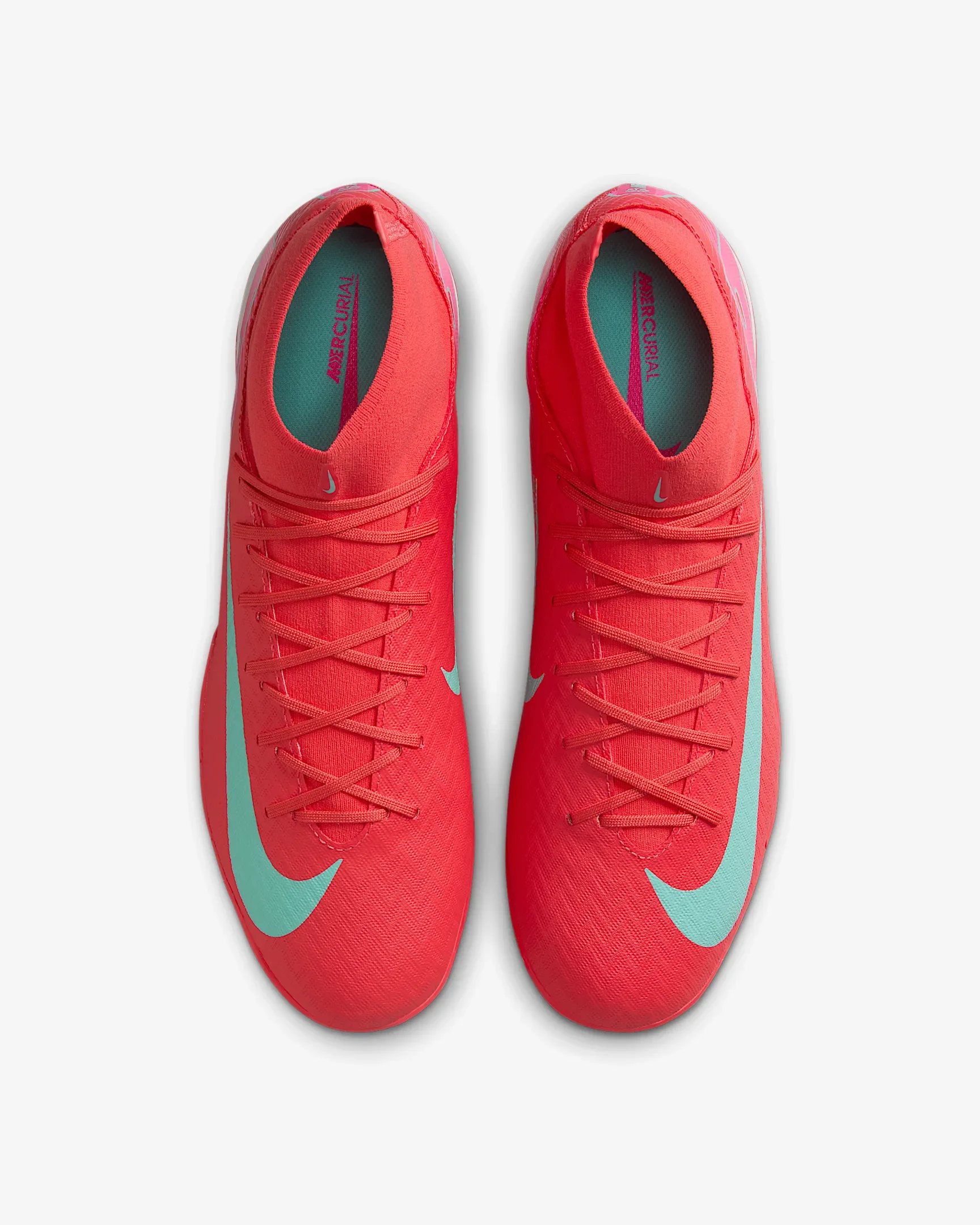 MERCURIAL SUPERFLY 10 ACADEMY IC - Image 4