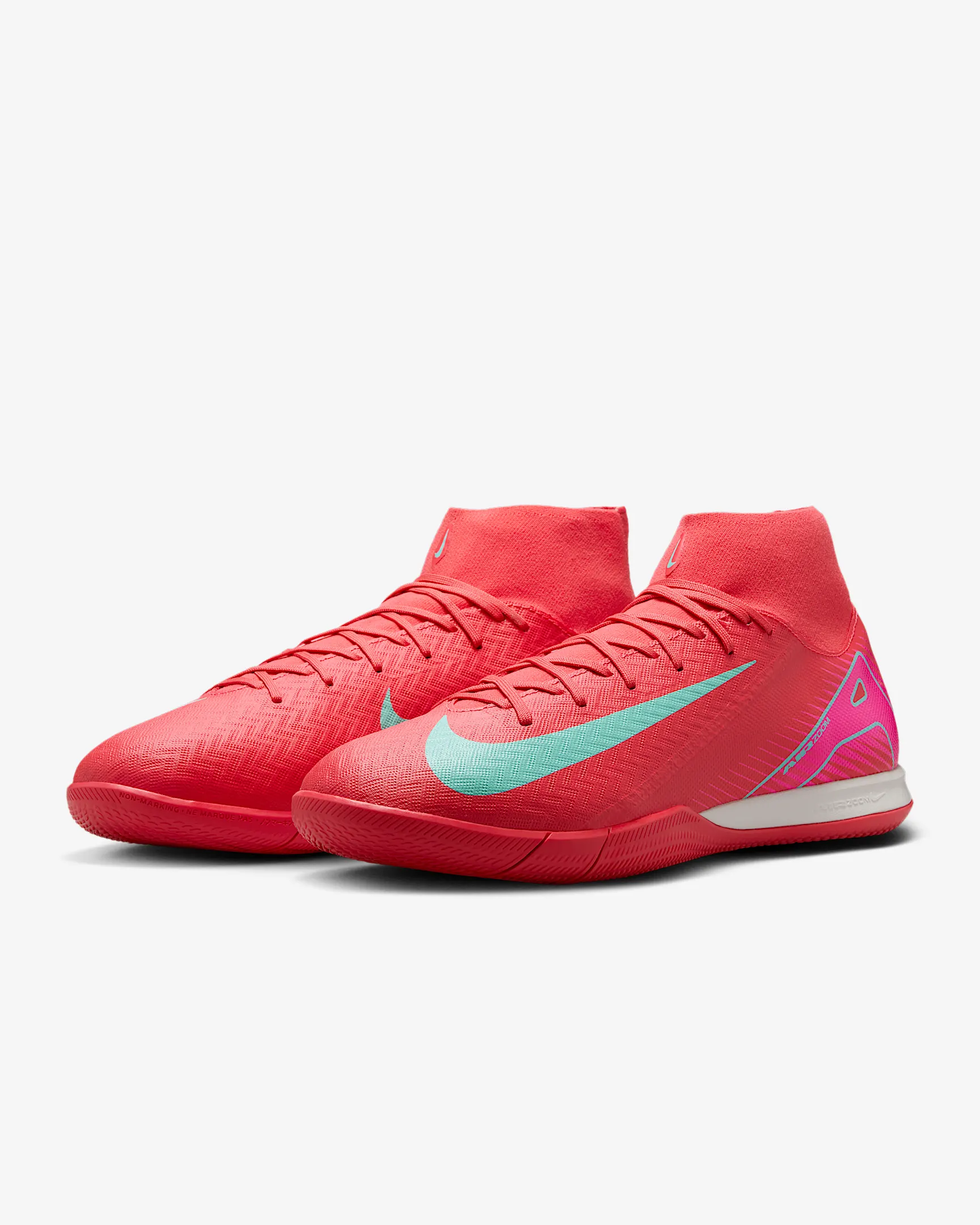 MERCURIAL SUPERFLY 10 ACADEMY IC - Image 5