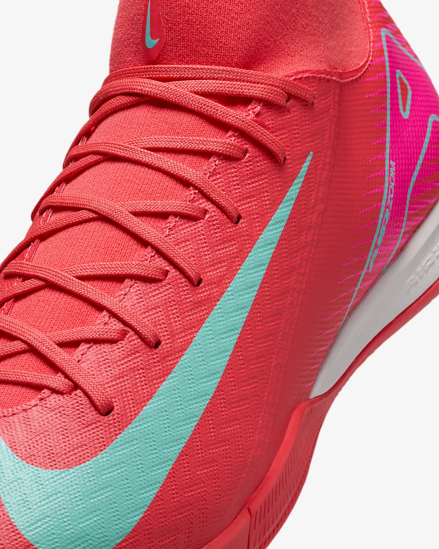 MERCURIAL SUPERFLY 10 ACADEMY IC - Image 7