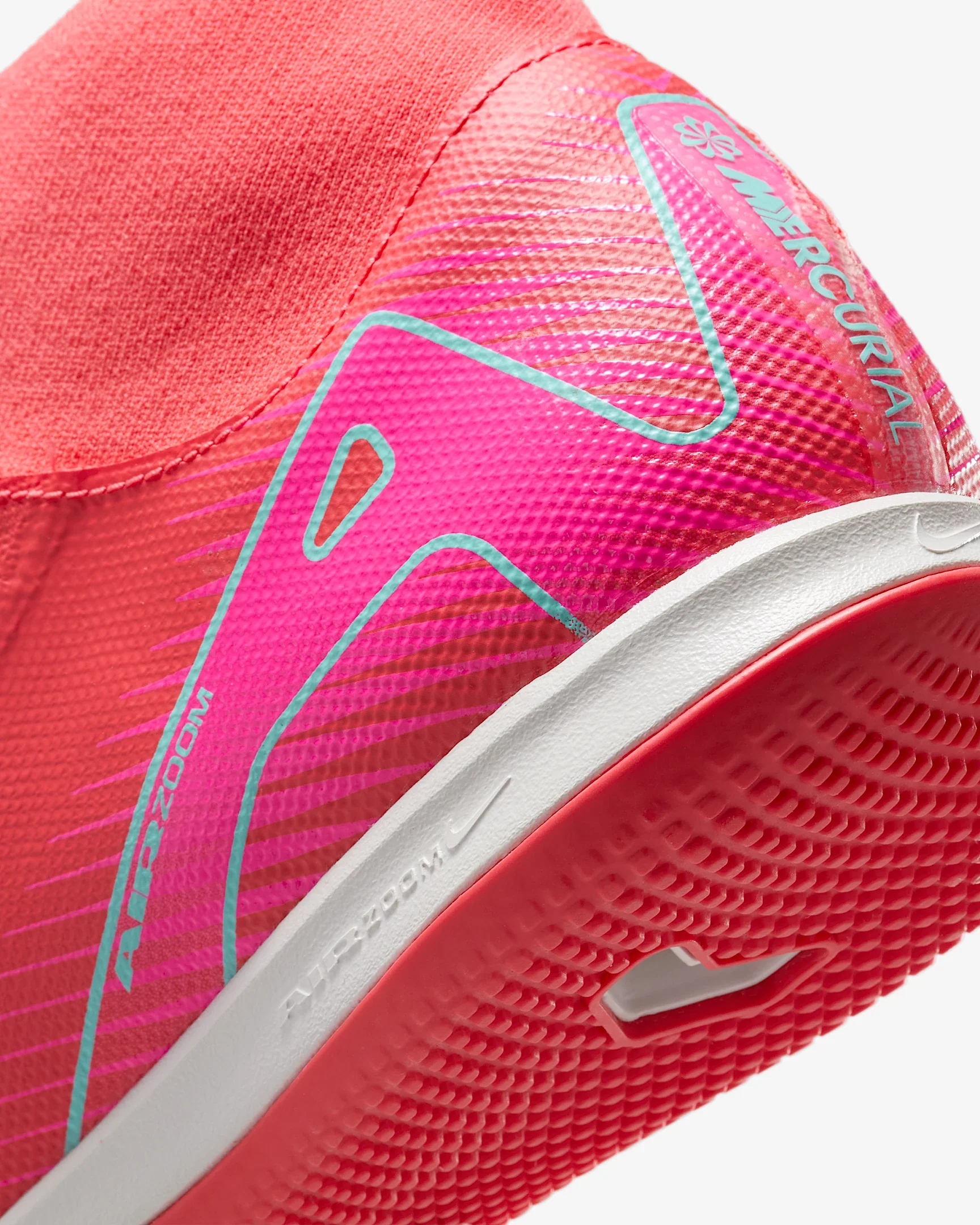 MERCURIAL SUPERFLY 10 ACADEMY IC - Image 8