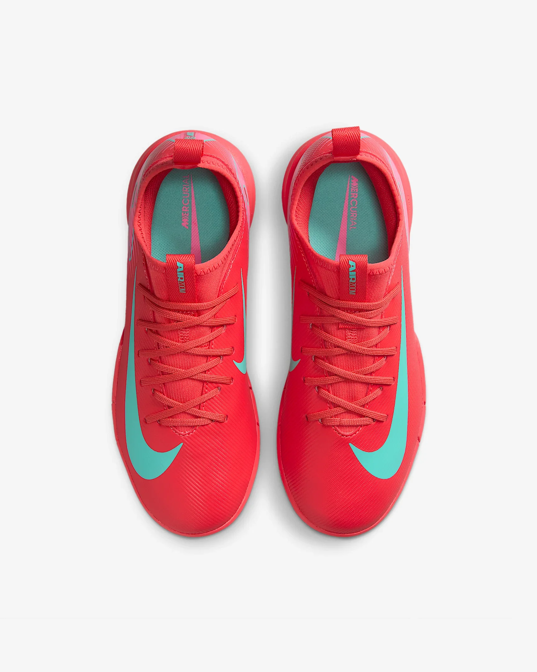 JR MERCURIAL VAPOR 16 ACADEMY IC - Image 5