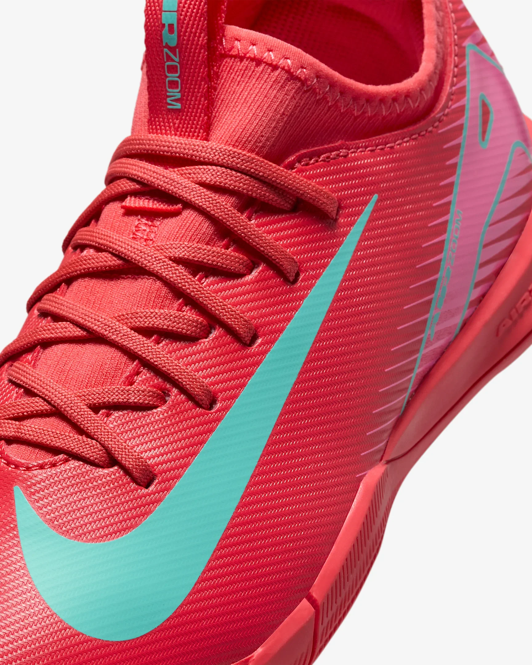 JR MERCURIAL VAPOR 16 ACADEMY IC - Image 8