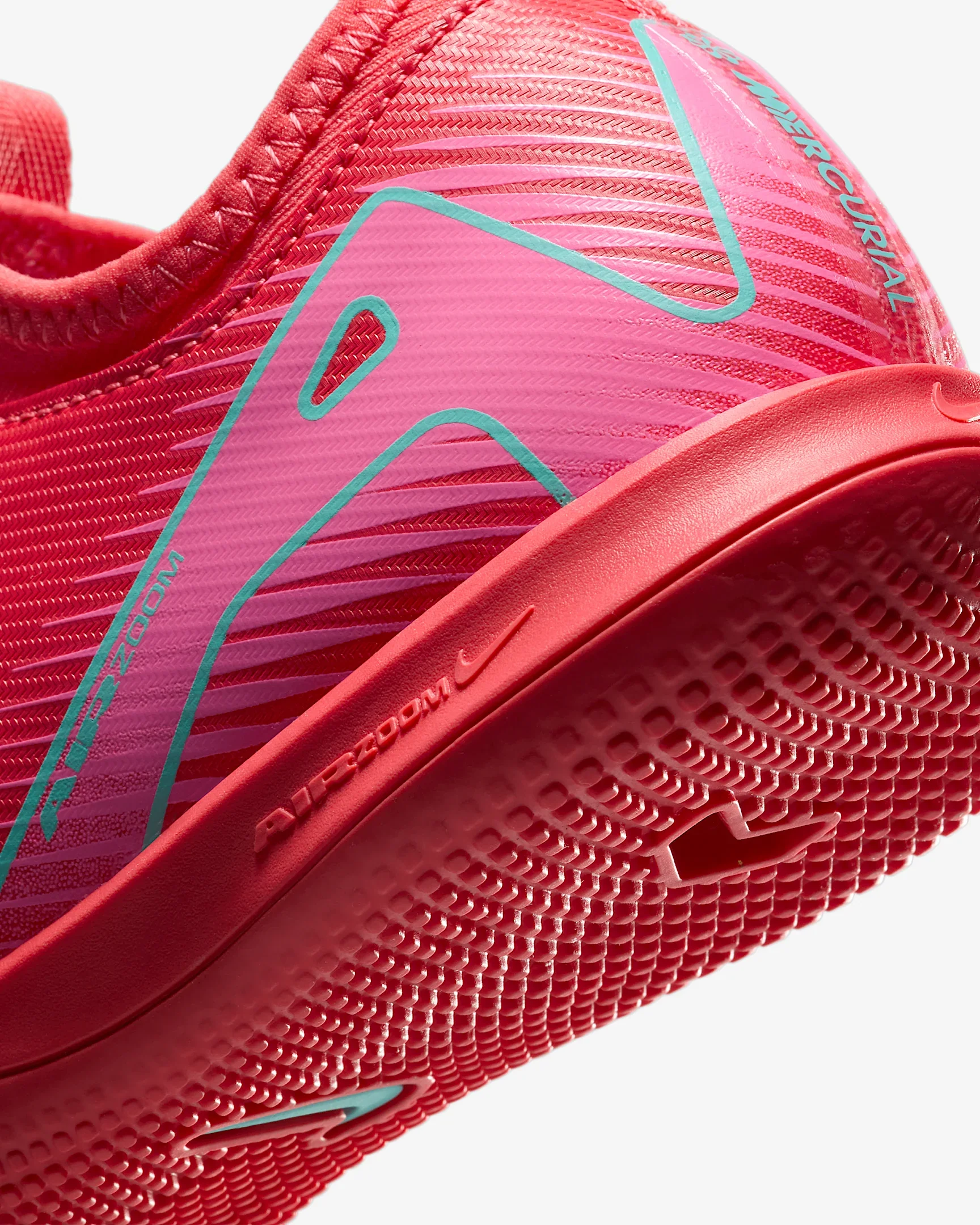 JR MERCURIAL VAPOR 16 ACADEMY IC - Image 9