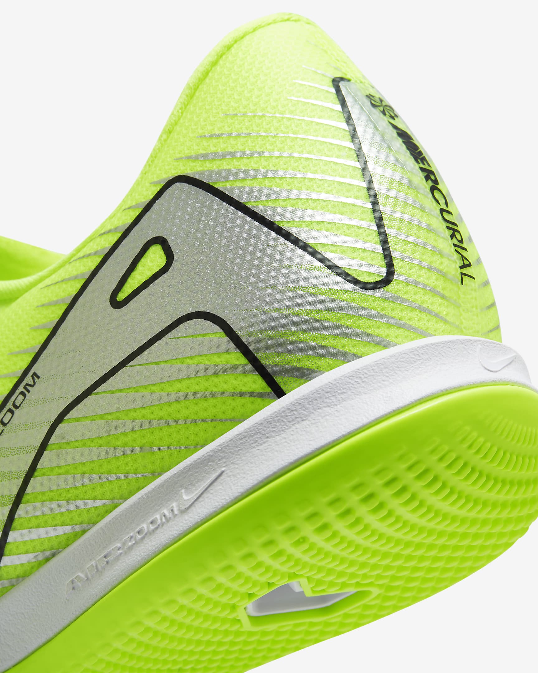 MERCURIAL VAPOR 16 ACADEMY IC - Image 8