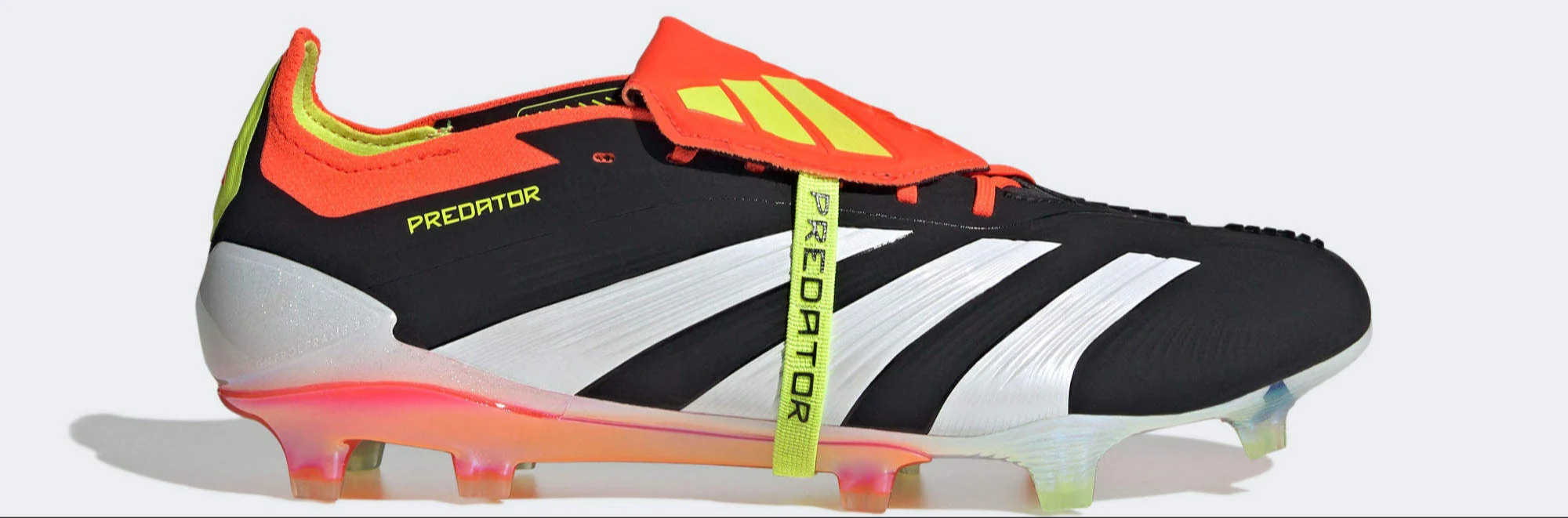 PREDATOR ELITE FT FG - Image 9