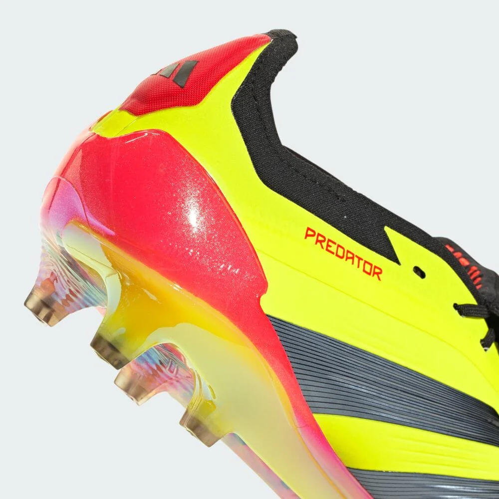 PREDATOR ELITE FT FG - Image 10