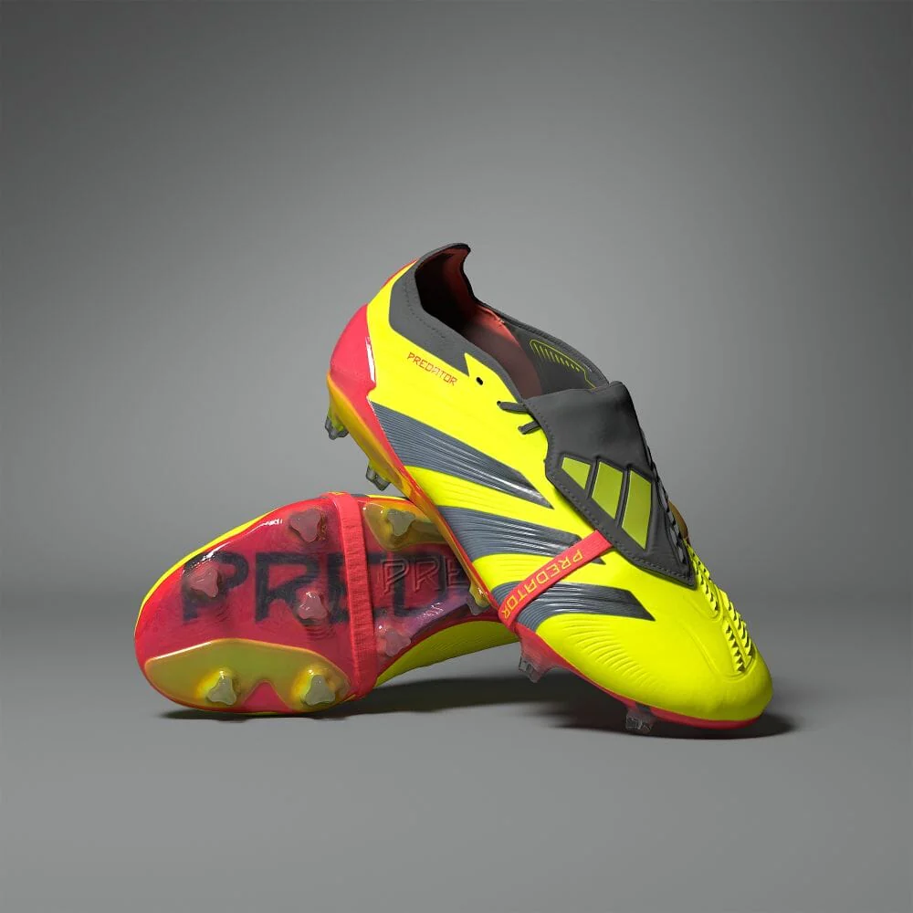 PREDATOR ELITE FT FG - Image 11