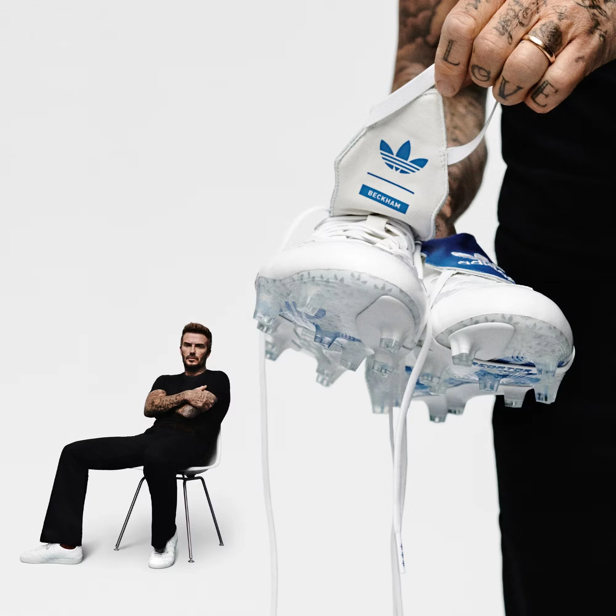 PREDATOR ELITE FT DB FG - Image 13