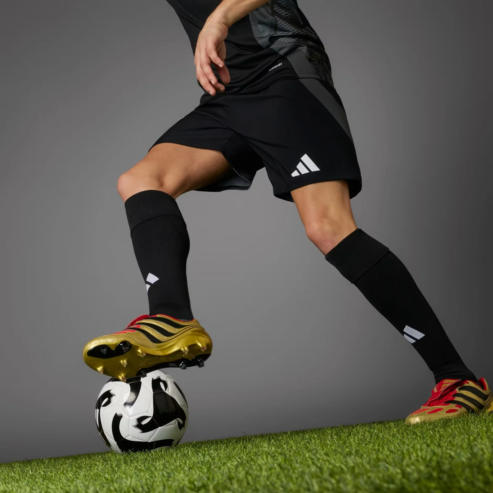 PREDATOR PRECISION ELITE FG - Image 7