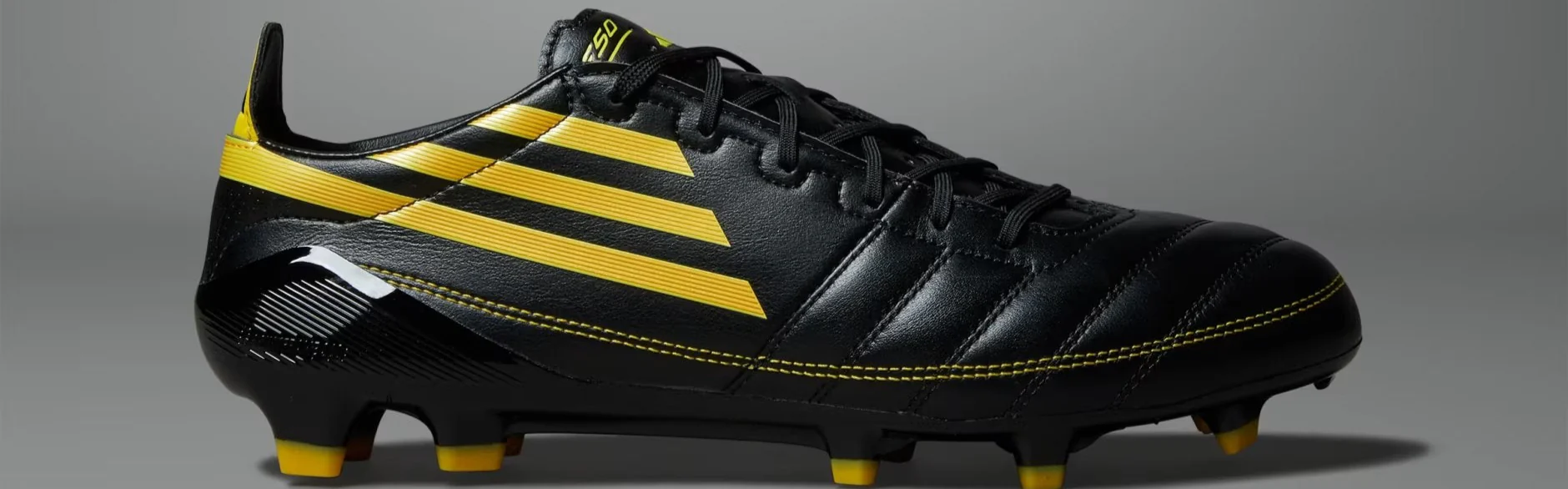 F50 ELITE LEATHER FG 2010 EDITION - Image 11