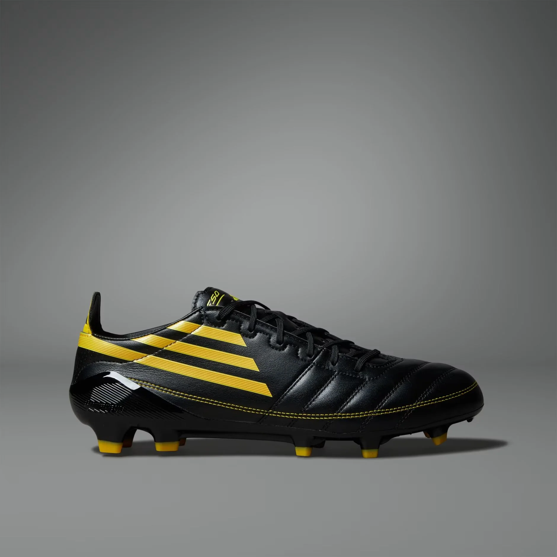 F50 ELITE LEATHER FG 2010 EDITION - Image 3