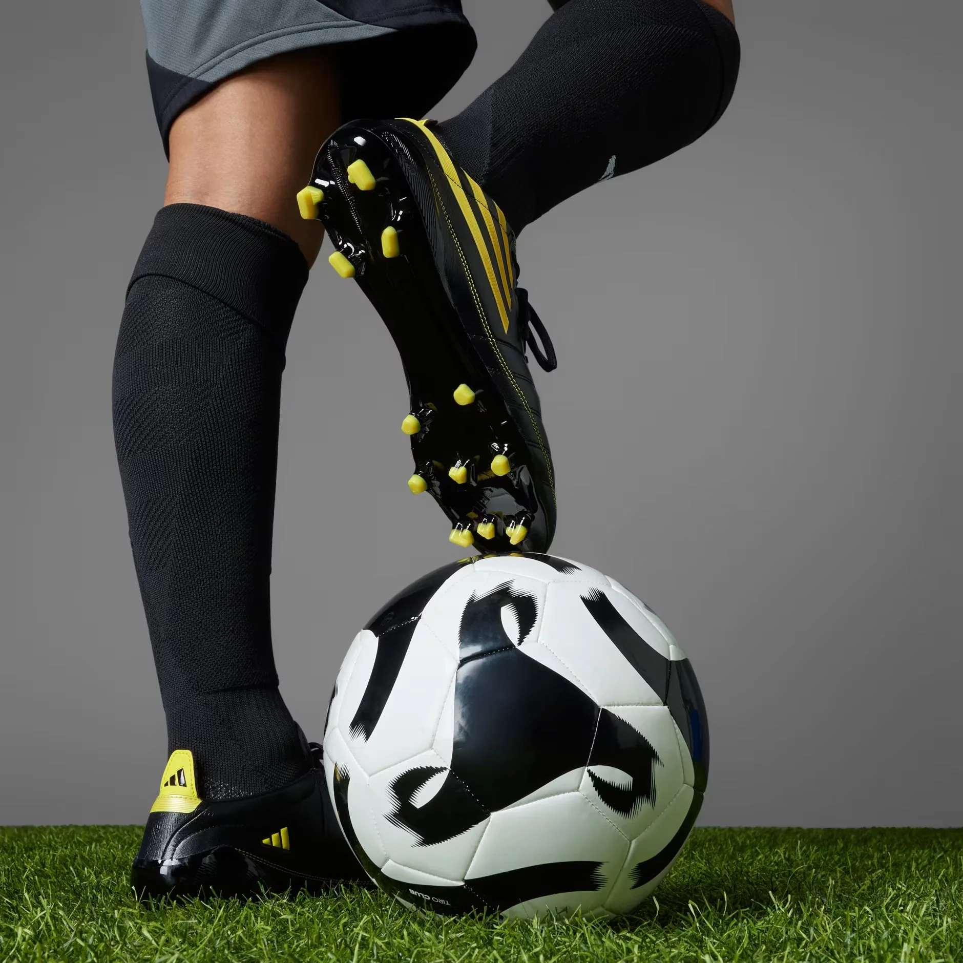 F50 ELITE LEATHER FG 2010 EDITION - Image 5