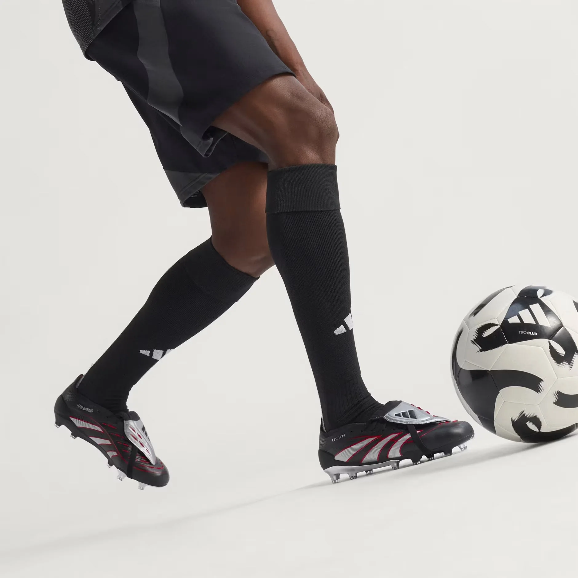 PREDATOR ELITE FT FG BSR - Image 3