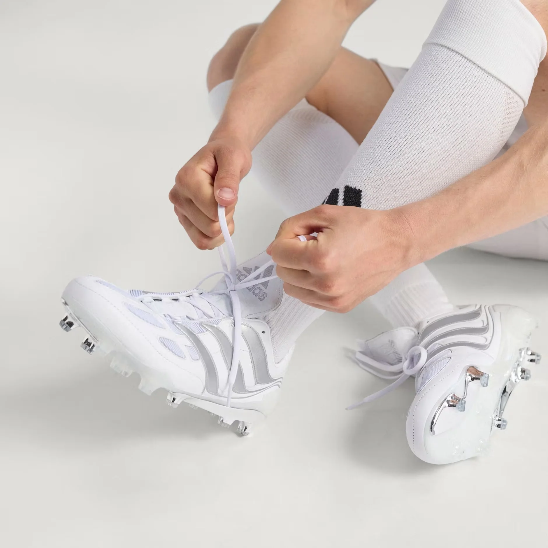 PREDATOR PRECISION ELITE FG - Image 7