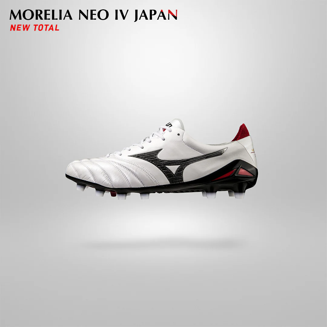 MORELIA NEO 4 JAPAN - Image 4