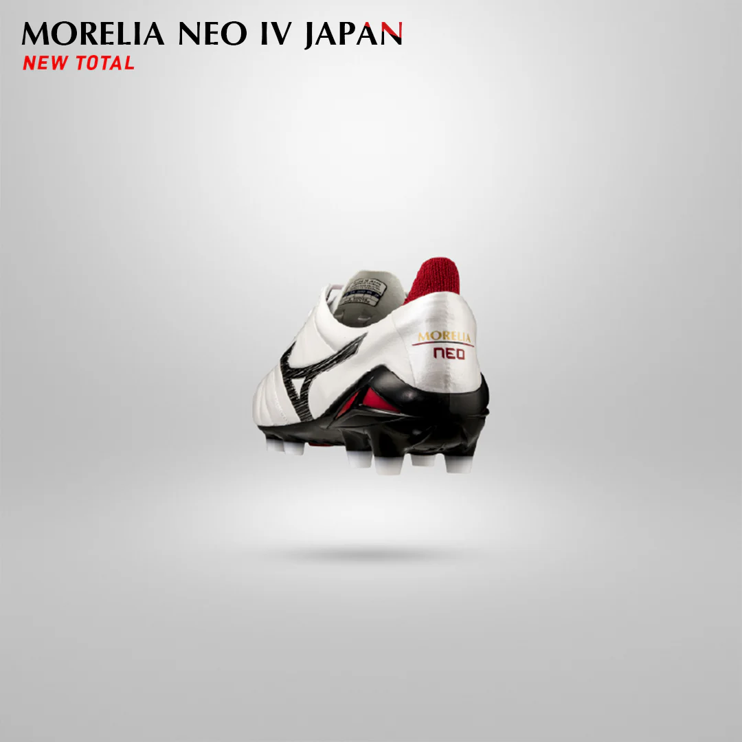 MORELIA NEO 4 JAPAN - Image 5